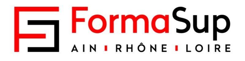 logo FORMASUP