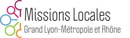 logo missions locales Rhône